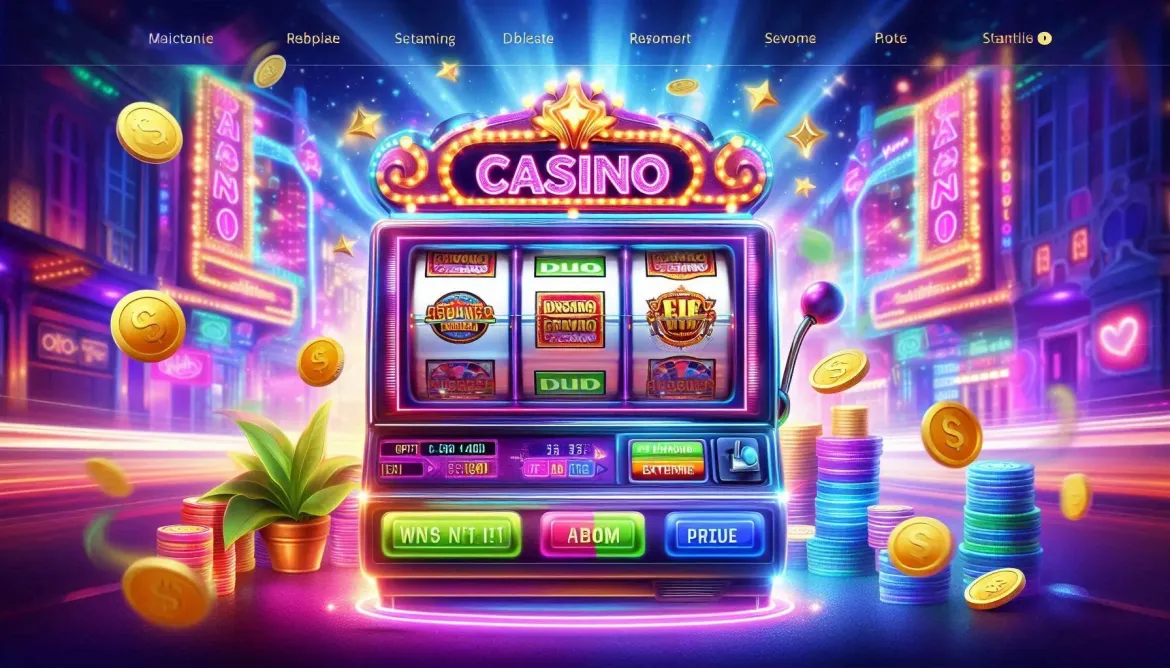 Sierra Casino